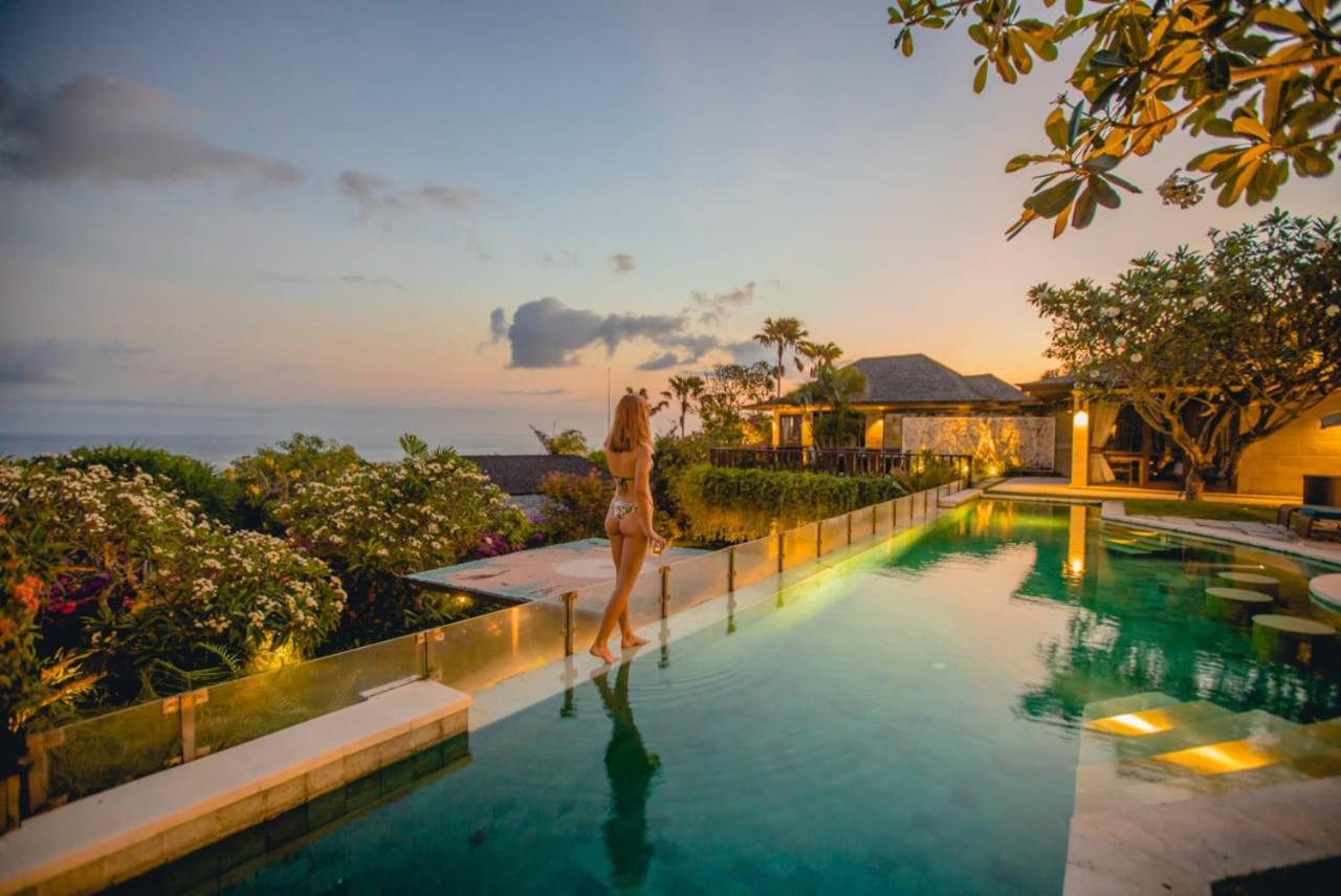 Forever Bali Villas Nusa Dua  Kültér fotó