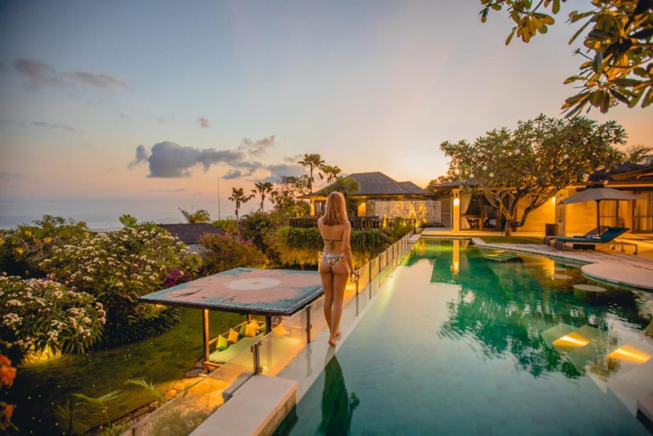 Forever Bali Villas Nusa Dua  Kültér fotó